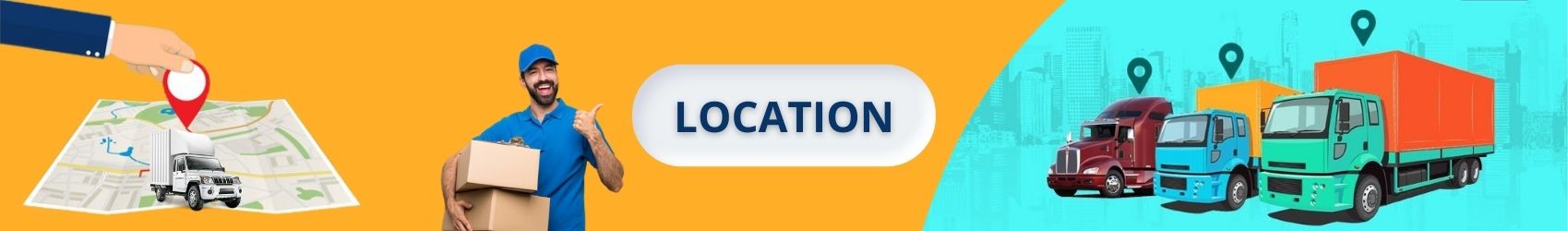 Service area for Packers and Movers Bangalore