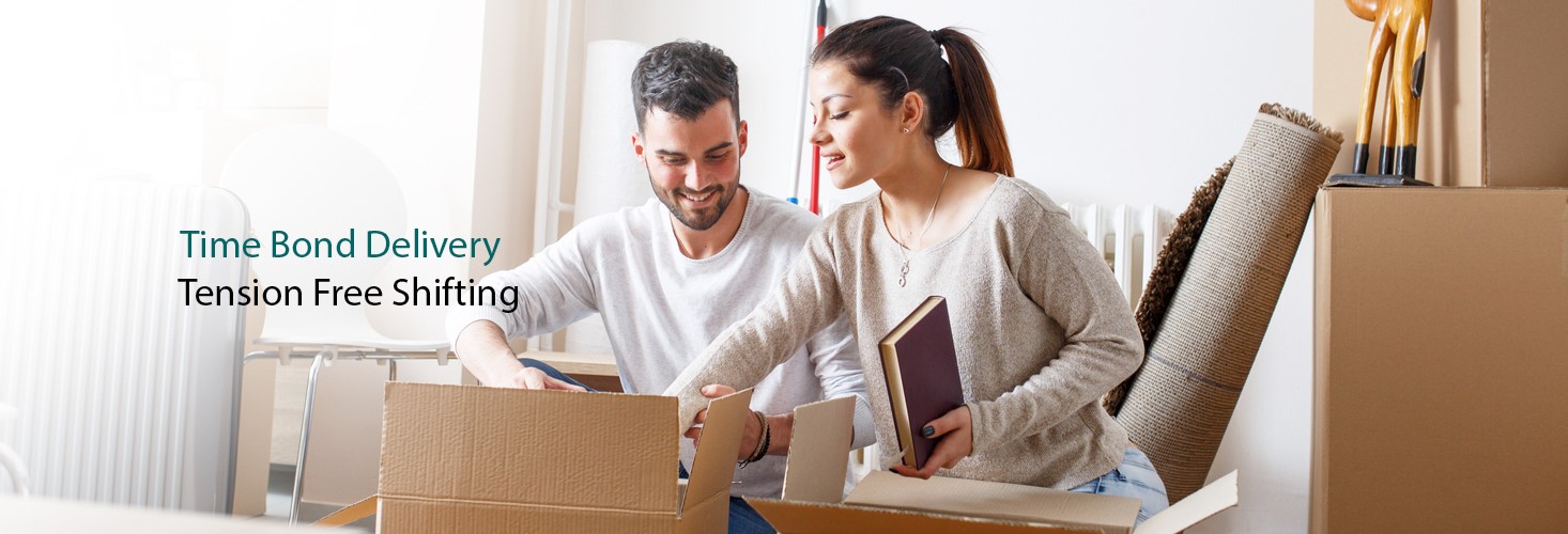 Universal Packers and Movers Bangalore