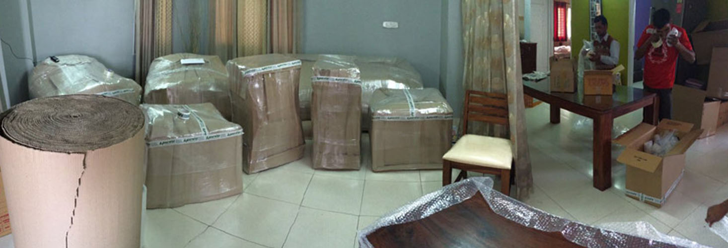 Universal Packers and Movers Bangalore