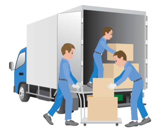 packers and movers krpuram bangalore team